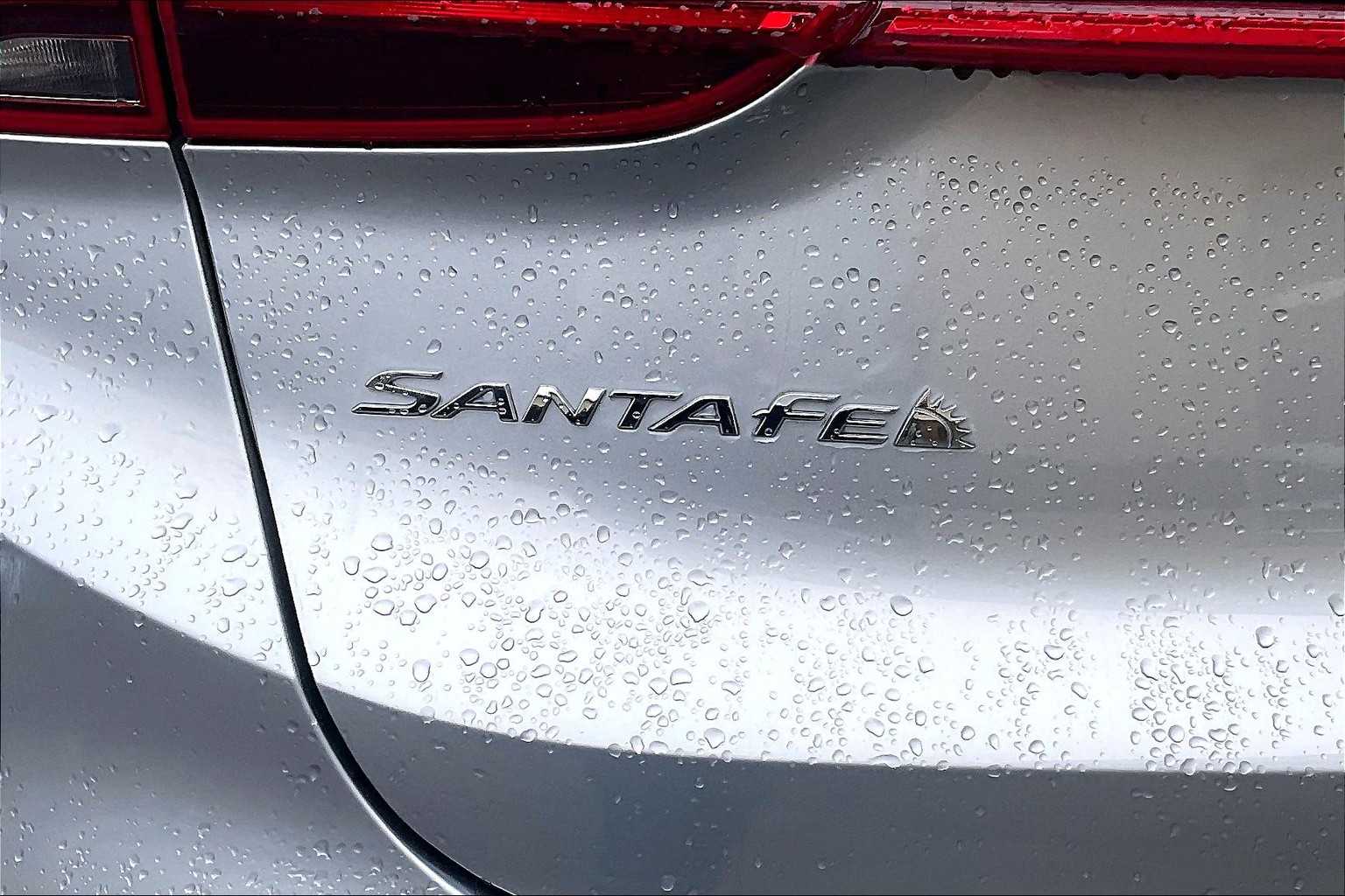 2022 Hyundai Santa Fe SEL - Photo 27