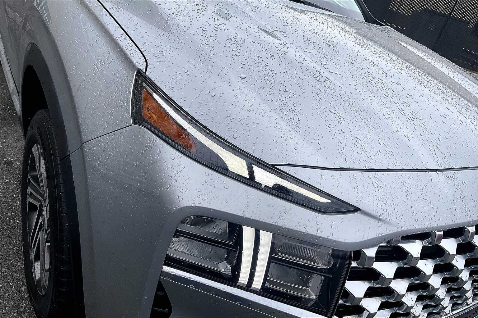 2022 Hyundai Santa Fe SEL - Photo 31