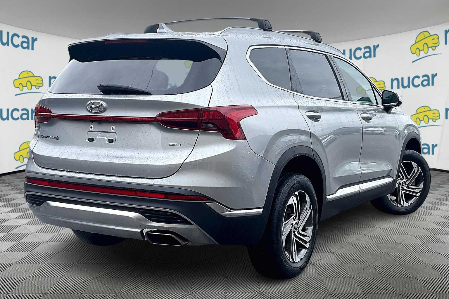 2022 Hyundai Santa Fe SEL - Photo 6