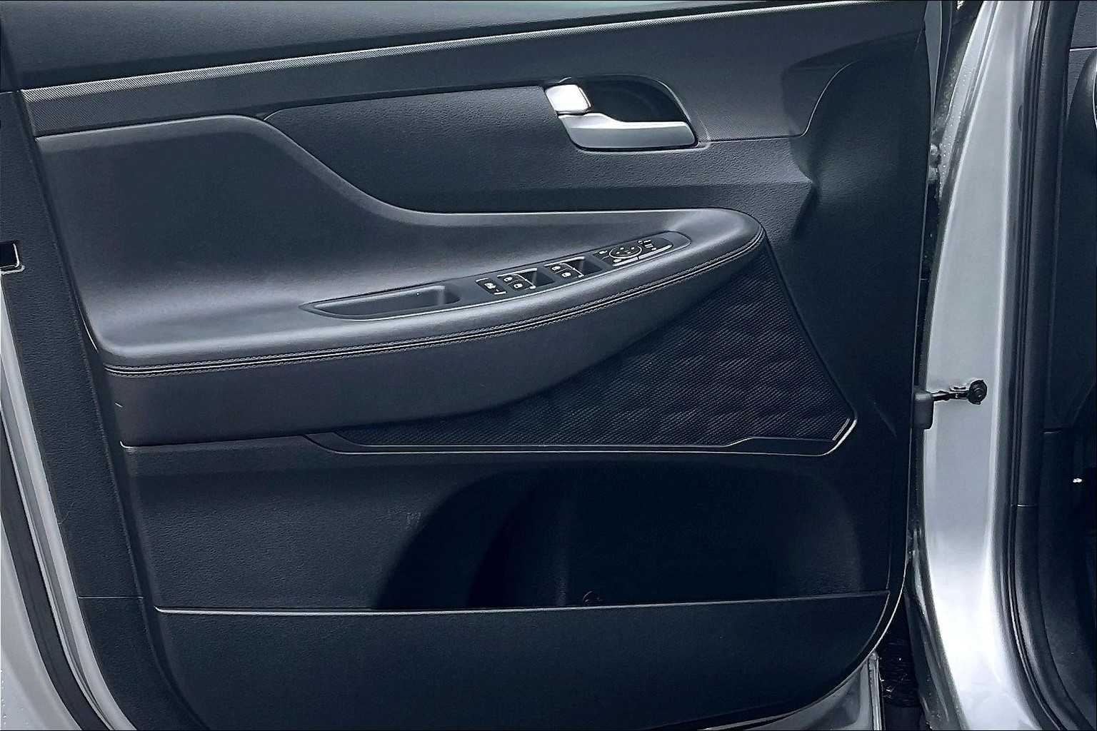 2022 Hyundai Santa Fe SEL - Photo 9
