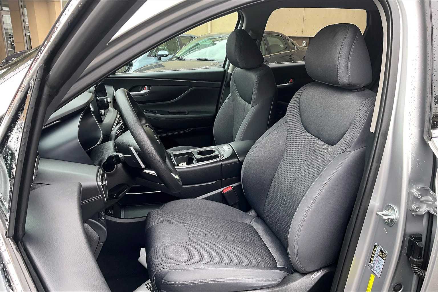 2022 Hyundai Santa Fe SEL - Photo 10