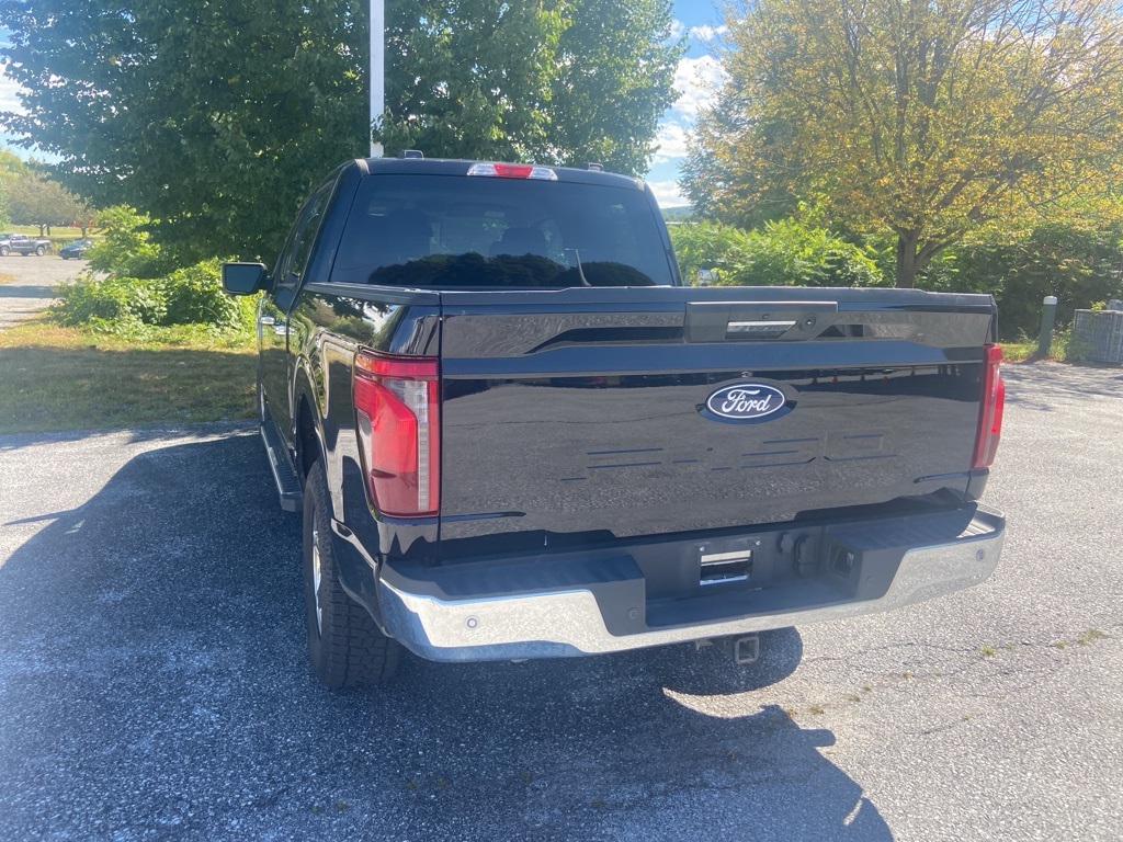 2024 Ford F-150 XLT - Photo 3