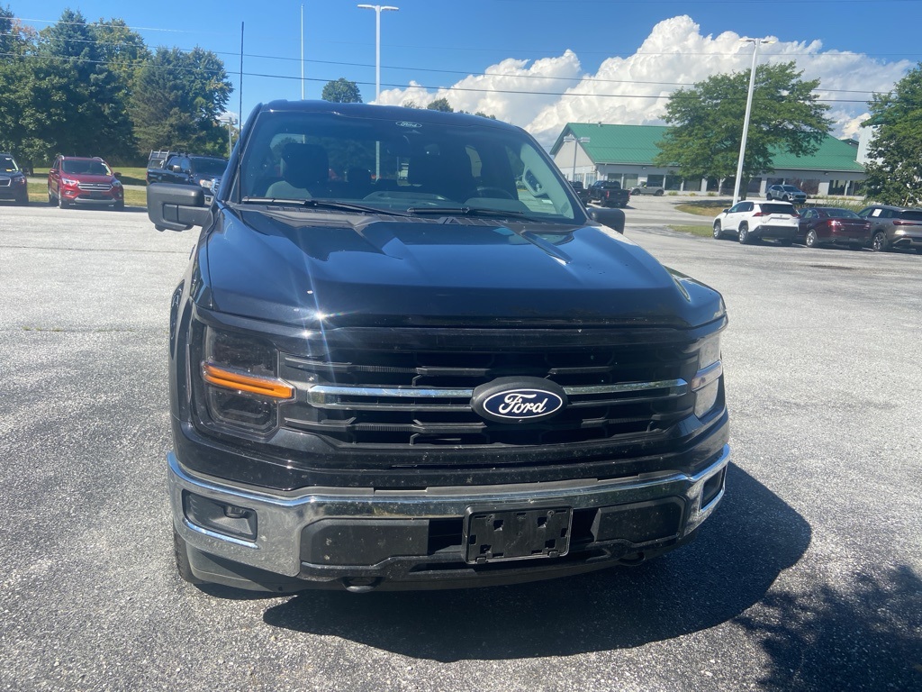 2024 Ford F-150 XLT - Photo 5