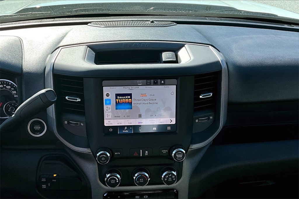 2024 Ram 5500HD Tradesman - Photo 13