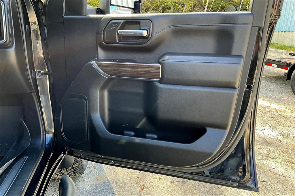 2020 Chevrolet Silverado 2500HD LT - Photo 12
