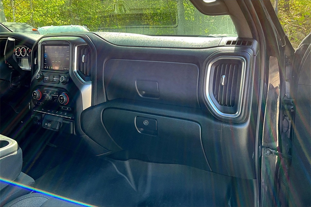 2020 Chevrolet Silverado 2500HD LT - Photo 13