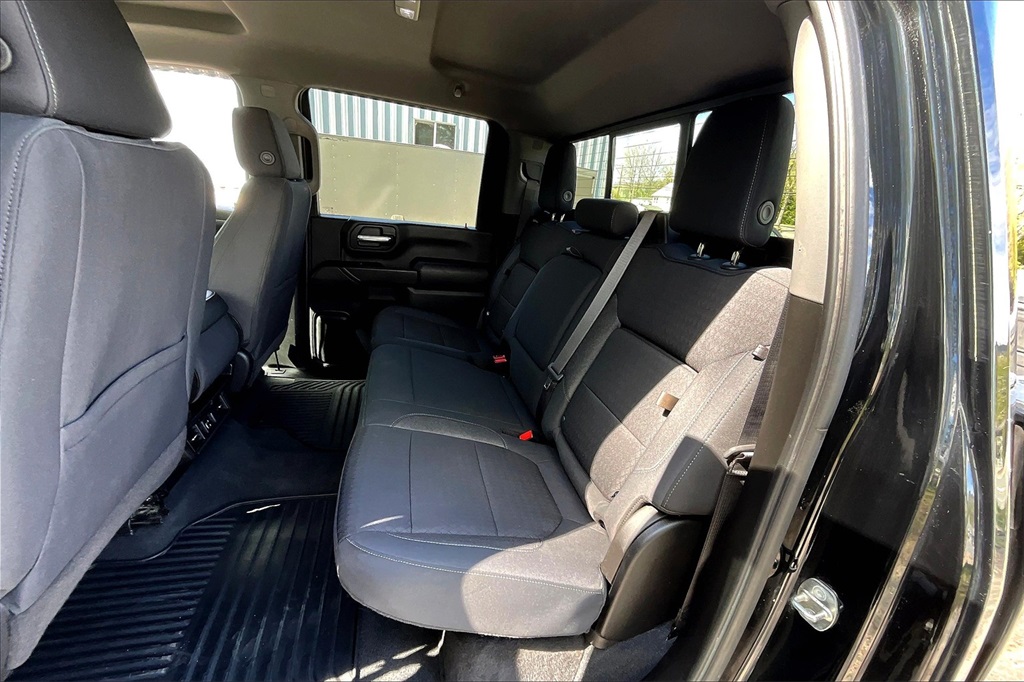 2020 Chevrolet Silverado 2500HD LT - Photo 15