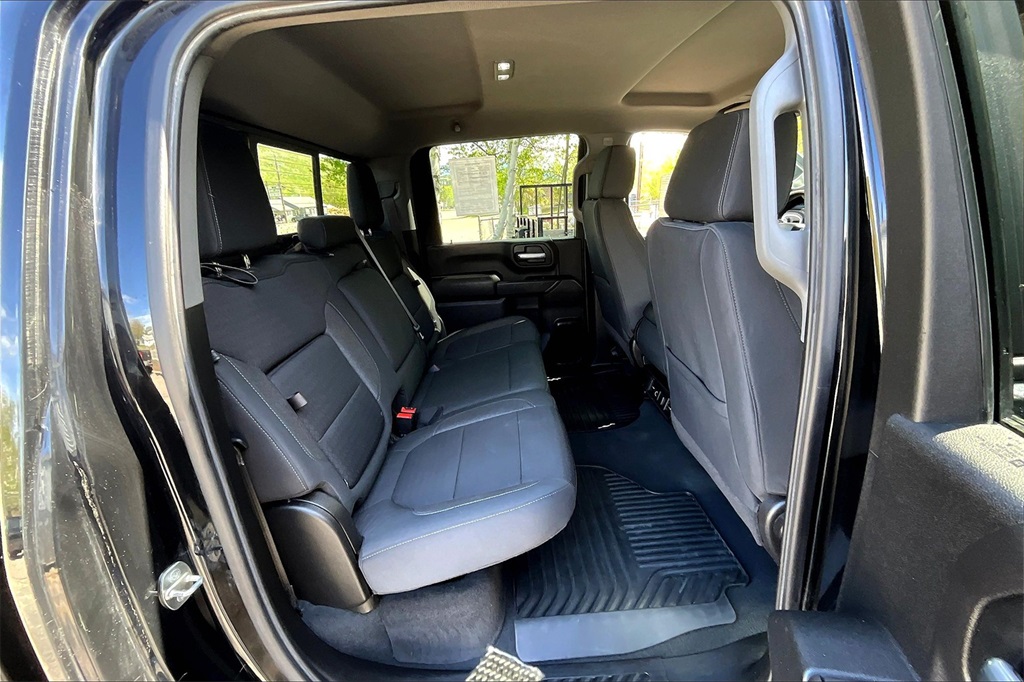 2020 Chevrolet Silverado 2500HD LT - Photo 16