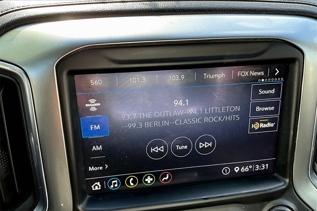 2020 Chevrolet Silverado 2500HD LT - Photo 18
