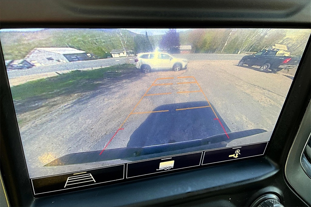 2020 Chevrolet Silverado 2500HD LT - Photo 19