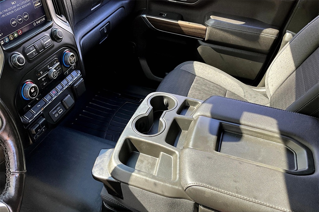 2020 Chevrolet Silverado 2500HD LT - Photo 20