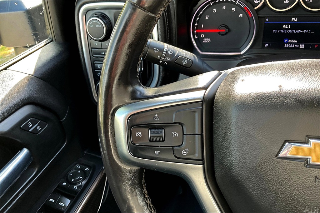 2020 Chevrolet Silverado 2500HD LT - Photo 22