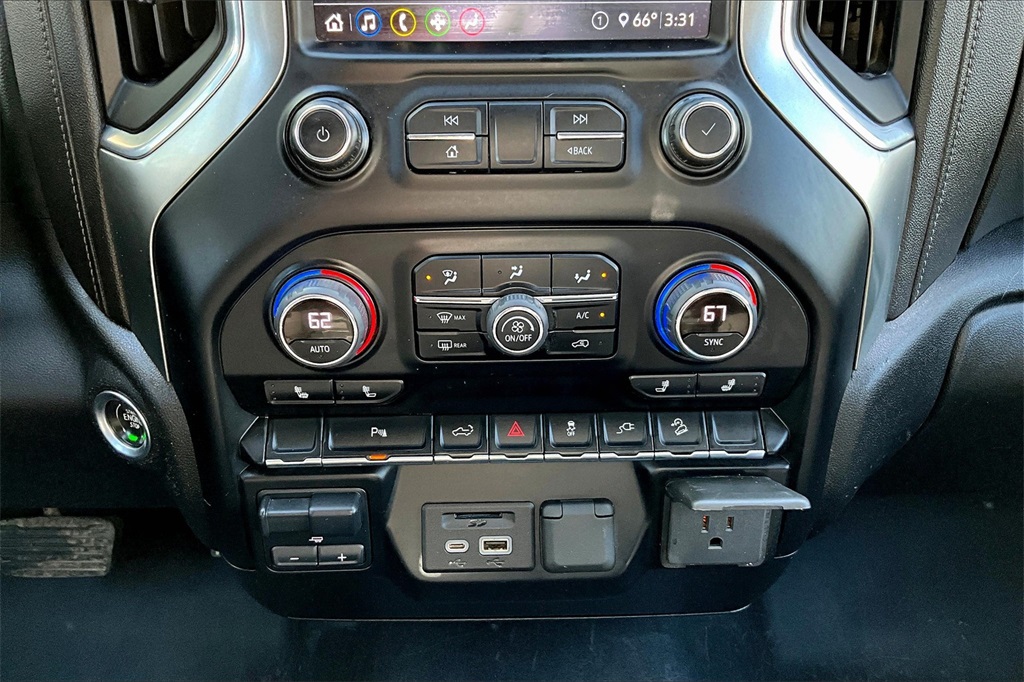 2020 Chevrolet Silverado 2500HD LT - Photo 25