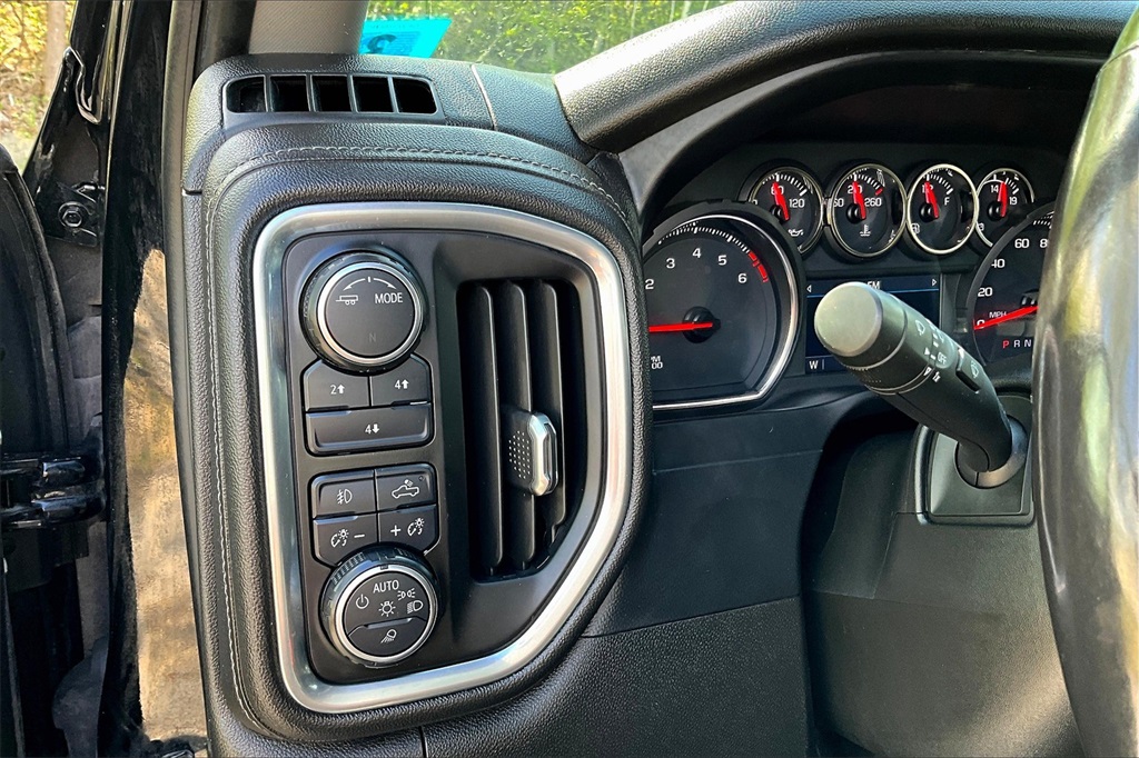 2020 Chevrolet Silverado 2500HD LT - Photo 26