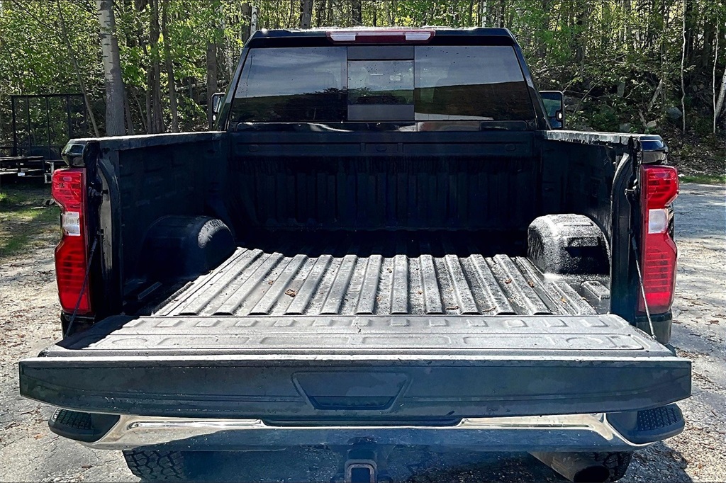 2020 Chevrolet Silverado 2500HD LT - Photo 29