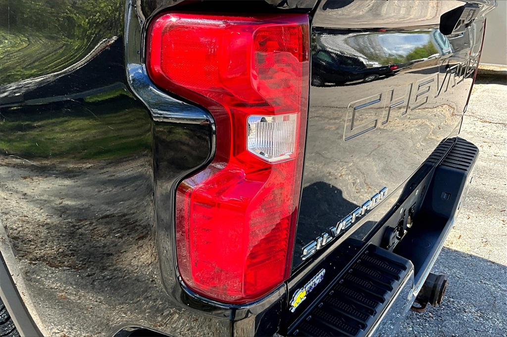 2020 Chevrolet Silverado 2500HD LT - Photo 32