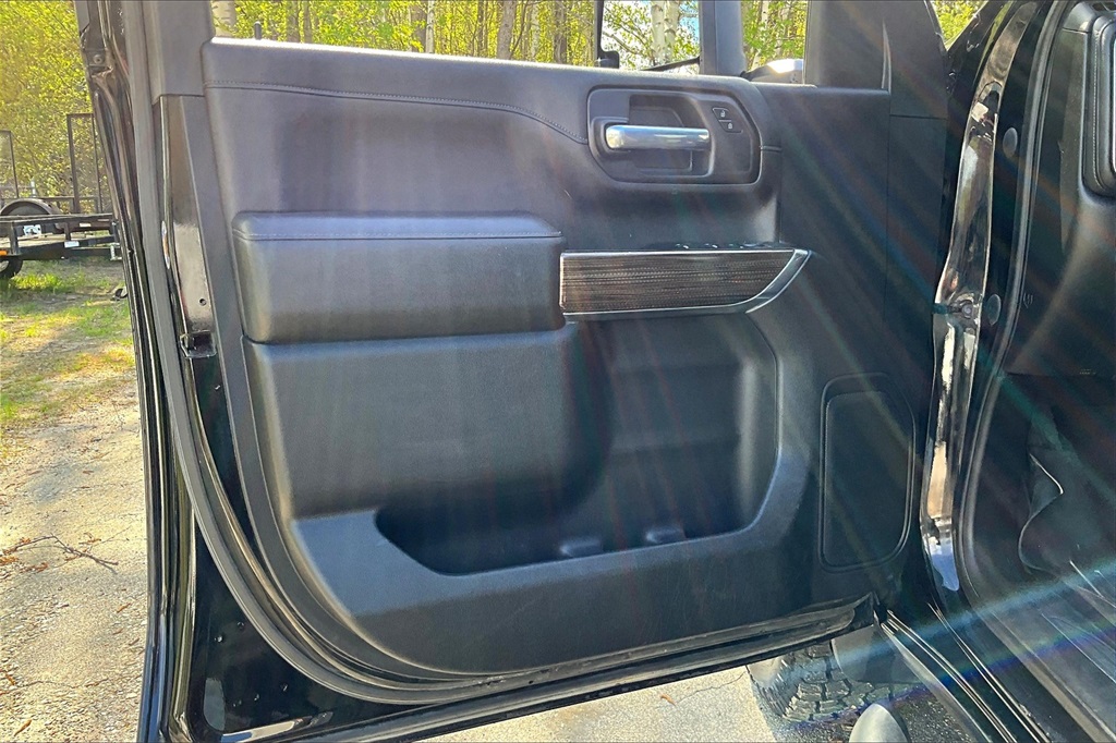 2020 Chevrolet Silverado 2500HD LT - Photo 9