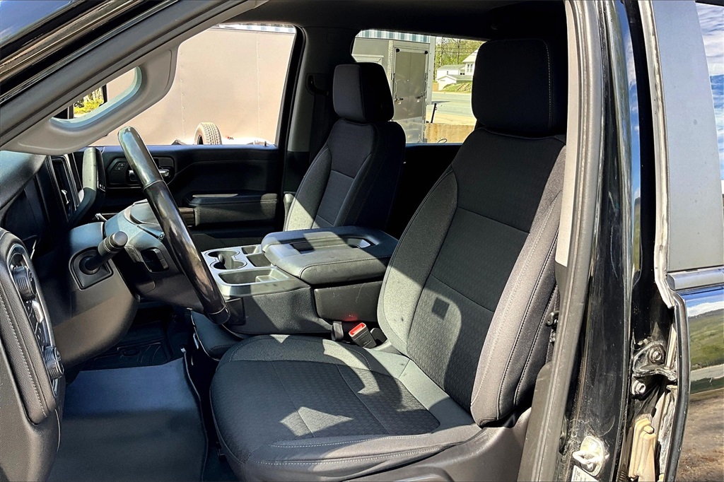 2020 Chevrolet Silverado 2500HD LT - Photo 10