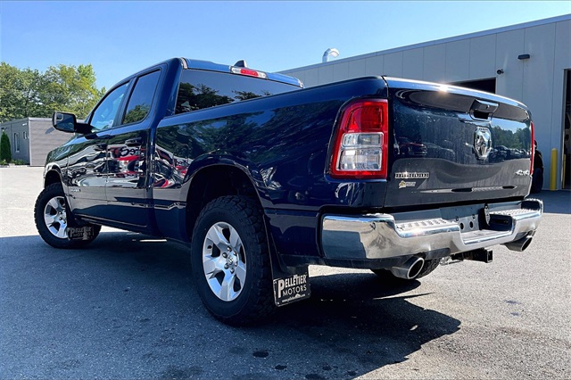2022 Ram 1500 Big Horn/Lone Star - Photo 11