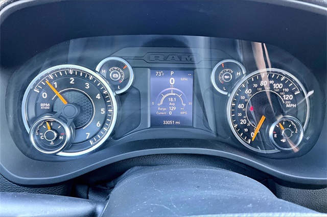 2022 Ram 1500 Big Horn/Lone Star - Photo 13