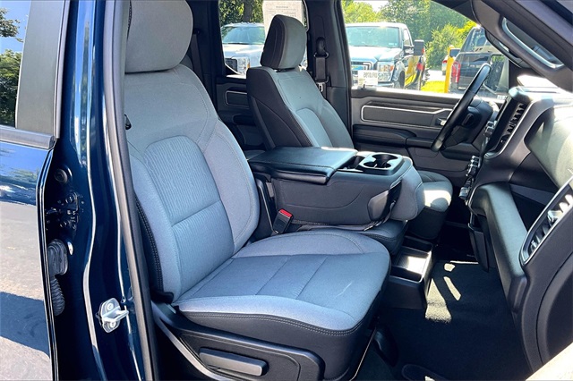 2022 Ram 1500 Big Horn/Lone Star - Photo 14