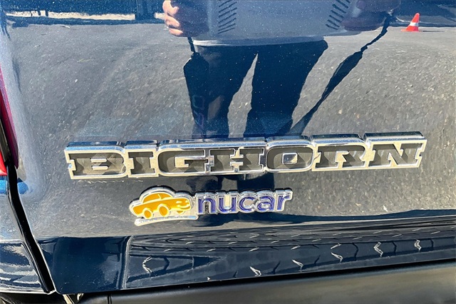 2022 Ram 1500 Big Horn/Lone Star - Photo 16
