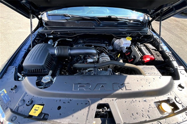 2022 Ram 1500 Big Horn/Lone Star - Photo 19