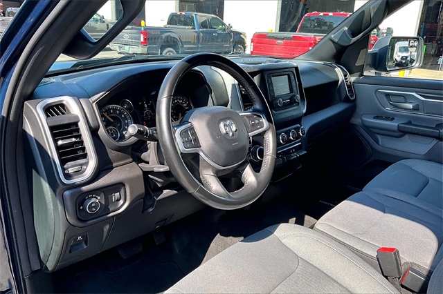 2022 Ram 1500 Big Horn/Lone Star - Photo 23