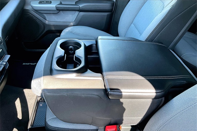 2022 Ram 1500 Big Horn/Lone Star - Photo 24