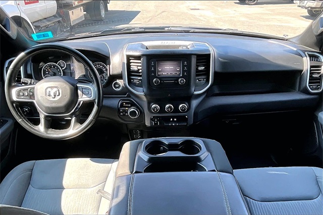 2022 Ram 1500 Big Horn/Lone Star - Photo 25
