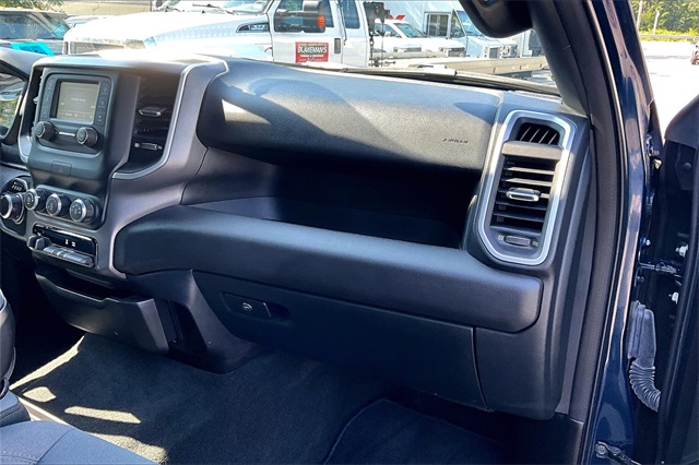 2022 Ram 1500 Big Horn/Lone Star - Photo 26