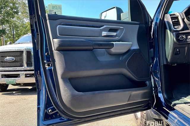 2022 Ram 1500 Big Horn/Lone Star - Photo 27