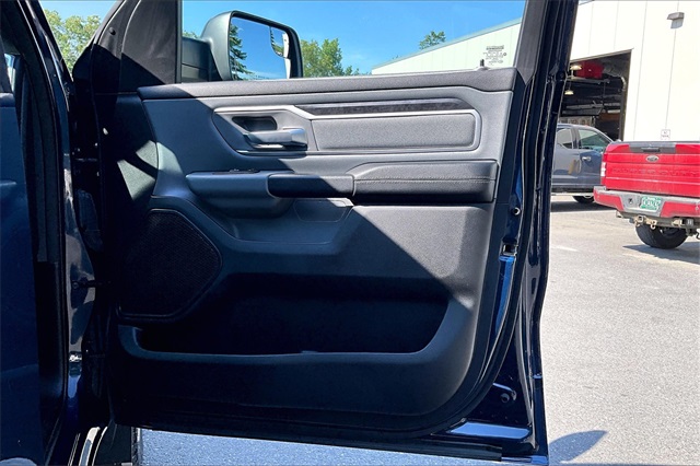 2022 Ram 1500 Big Horn/Lone Star - Photo 28