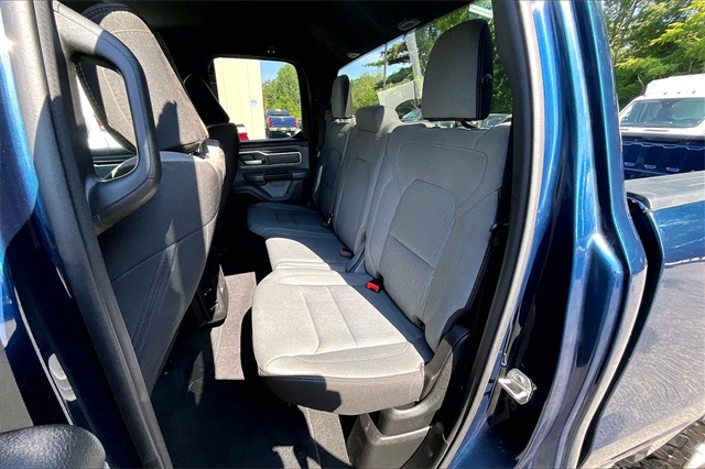 2022 Ram 1500 Big Horn/Lone Star - Photo 30
