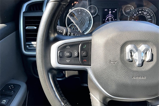 2022 Ram 1500 Big Horn/Lone Star - Photo 32