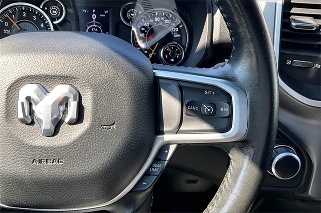 2022 Ram 1500 Big Horn/Lone Star - Photo 33
