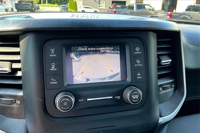 2022 Ram 1500 Big Horn/Lone Star - Photo 35