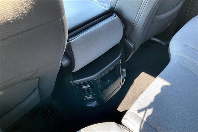 2022 Ram 1500 Big Horn/Lone Star - Photo 37