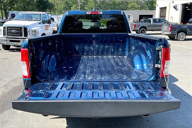 2022 Ram 1500 Big Horn/Lone Star - Photo 38