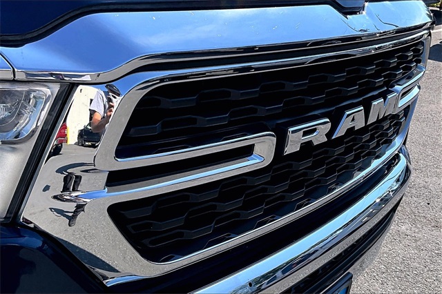 2022 Ram 1500 Big Horn/Lone Star - Photo 39