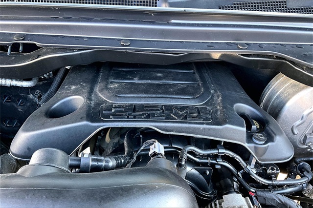 2022 Ram 1500 Big Horn/Lone Star - Photo 42
