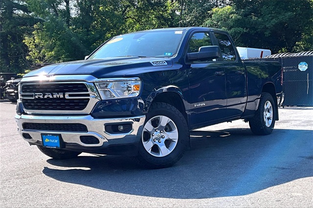 2022 Ram 1500 Big Horn/Lone Star - Photo 5