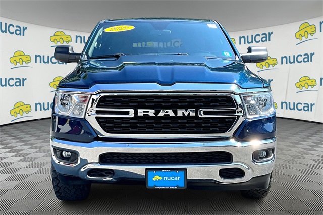 2022 Ram 1500 Big Horn/Lone Star - Photo 6