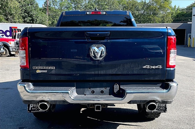 2022 Ram 1500 Big Horn/Lone Star - Photo 9