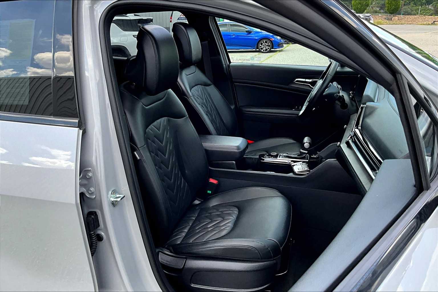 2023 Kia Sportage X-Line - Photo 11
