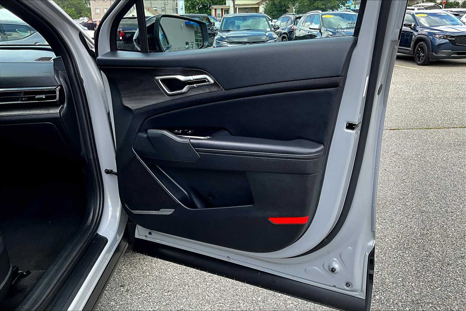 2023 Kia Sportage X-Line - Photo 12