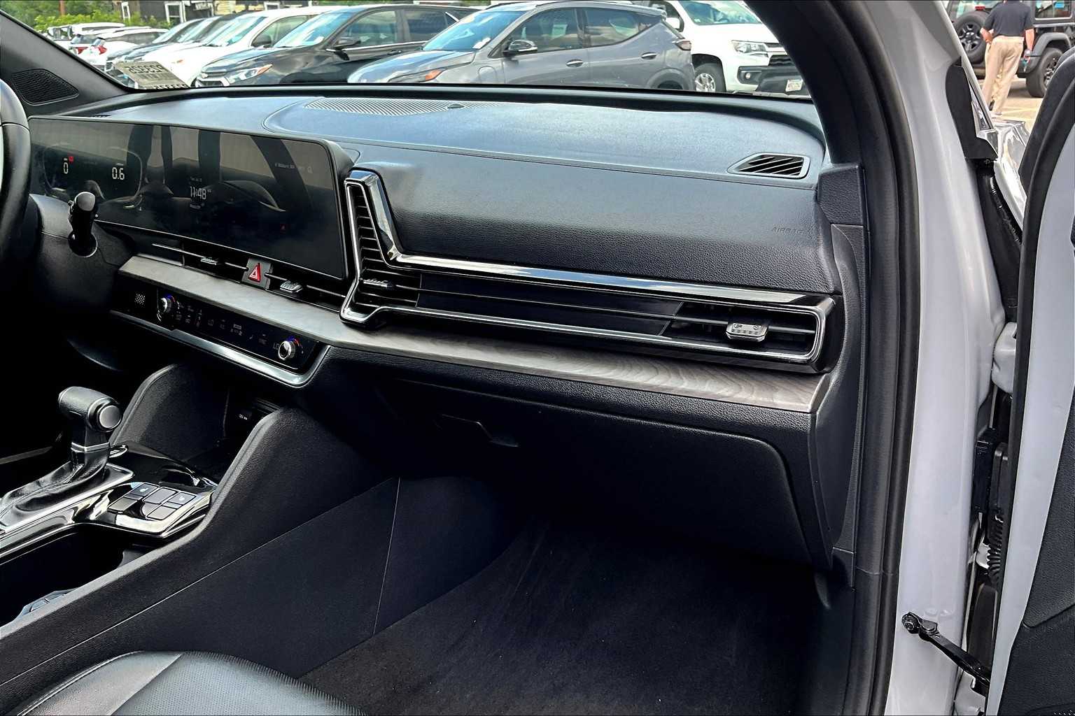 2023 Kia Sportage X-Line - Photo 13