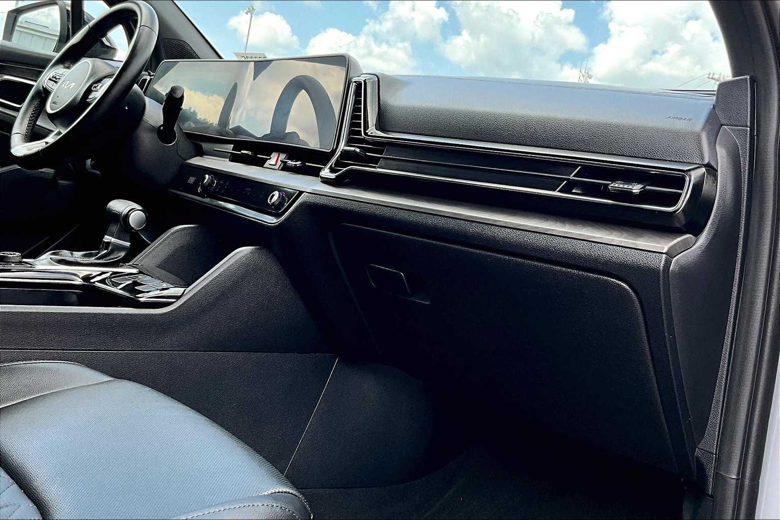 2023 Kia Sportage X-Line - Photo 14