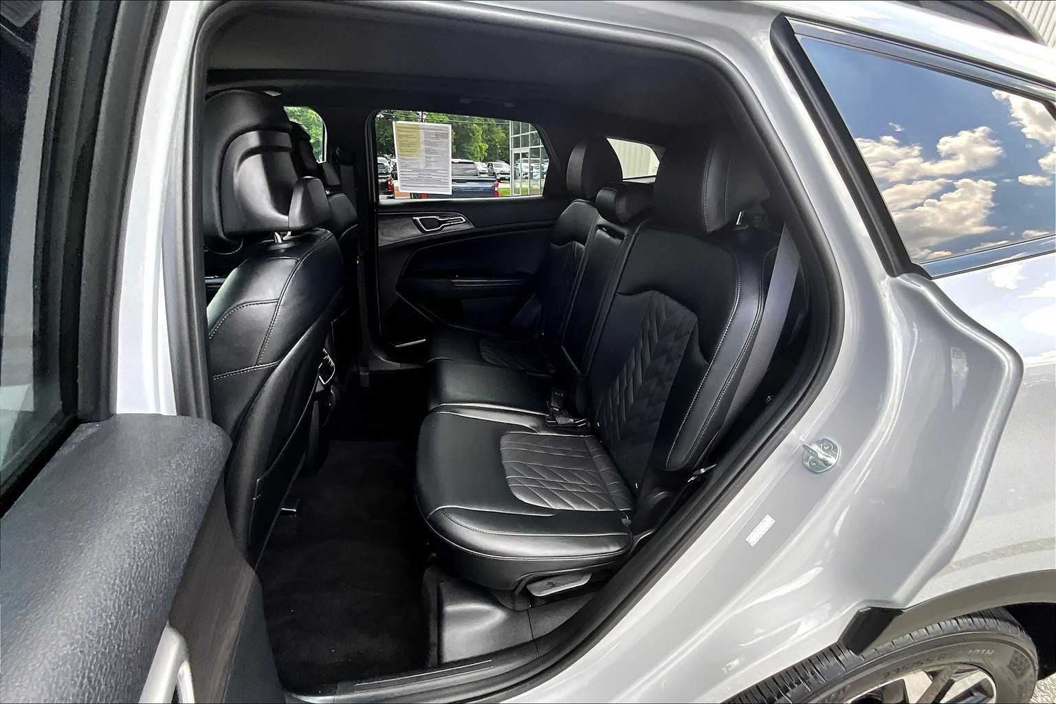 2023 Kia Sportage X-Line - Photo 15