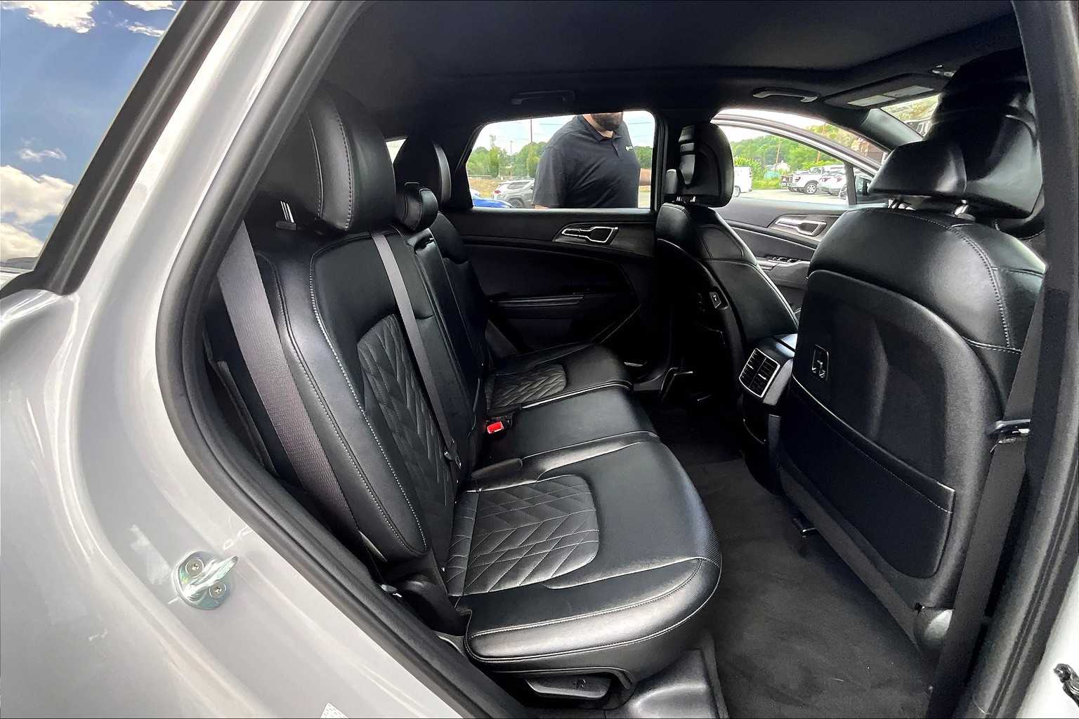 2023 Kia Sportage X-Line - Photo 16